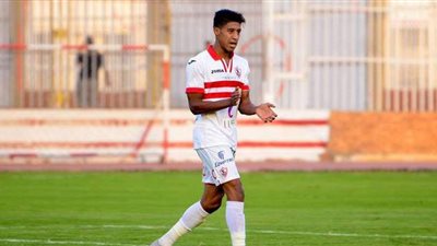 الزمالك يطالب اتحاد الكرة باستعجال البطاقة الدولية لـ