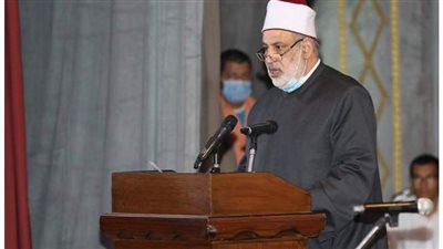 وكيل الأزهر من بني سويف:  الأسرة لها أهمية عظيمة في تكوين مهارات الفرد