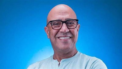 أشرف عبد الباقي ضيف وفاء الكيلاني في 