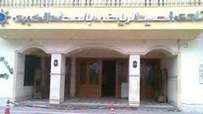 الأوليمبية تستبعد 