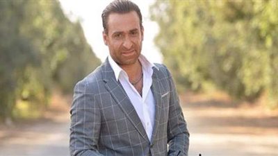 نضال الشافعي يكشف طبيعة دوره  في 