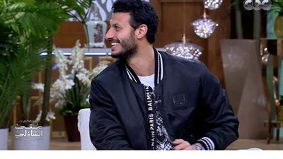 الشناوي: أبعدت اللاعبين عن السوشيال ميديا قبل مباراة الزمالك بـ5 أيام