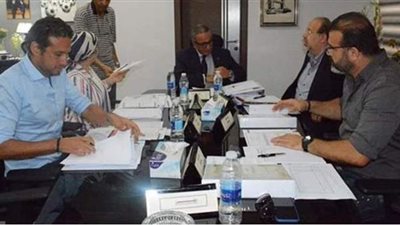 اتحاد الكرة يوافق على جدولة 30 مليون جنيه  ديون القيد في الزمالك