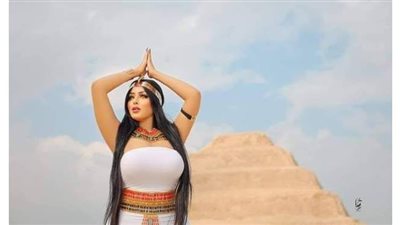 القبض على مصور سلمى الشيمي بطلة واقعة 