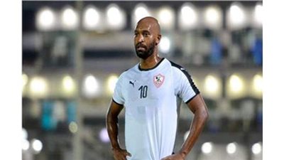 الشناوي يعلق على هدف شيكابالا.. و