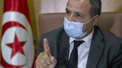 وزير الصحة التونسي يحذر من تفجر كورونا منتصف ديسمير