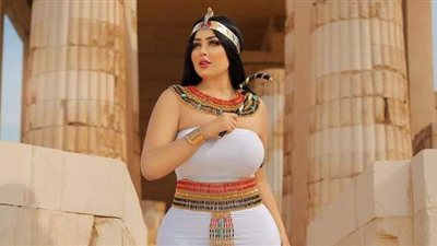 القبض على سلمى الشيمي 