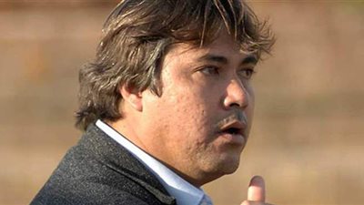 أشرف قاسم: حالة حزن تسيطر على لاعبي الزمالك بسبب ضياع بطولة افريقيا