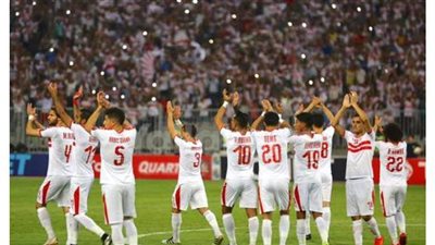 أشرف قاسم: نعد بصرف مستحقات اللاعبين.. وزيادة عقود المميزين