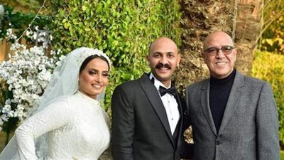 محمد توب  داخل القفص الذهبى | صور