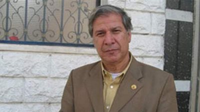 إسماعيل سليم لـ