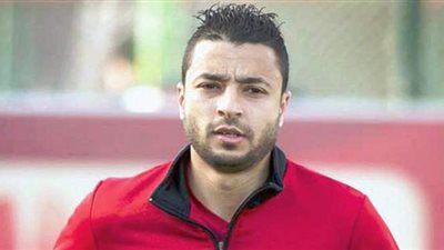 باسم علي عن انتقاله للمقاولون: 