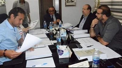 مصادر: الفيفا يمدد للجنة الخماسية بالجبلاية ويقلص عددها..  ويحسم موعد الانتخابات الجديدة