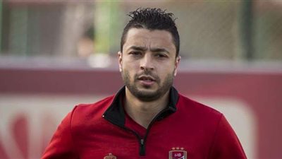 باسم علي: الأهلي ظلمني ولم يتواصل أي مسئول معي بعد رحيل أحمد فتحي