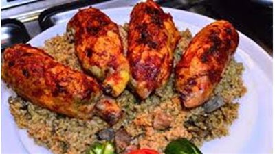 طريقة عمل الحمام الكداب