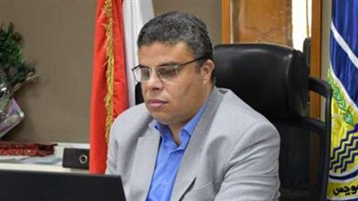 غلق كافيهات بجامعة القناة لمخالفتها الإجراءات الاحترازية