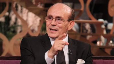 محمد صبحي: ثورة 30 يونيو أخرجتنا من أزمة مرعبة.. والانفلات الحالي سببه المنظومة الفنية