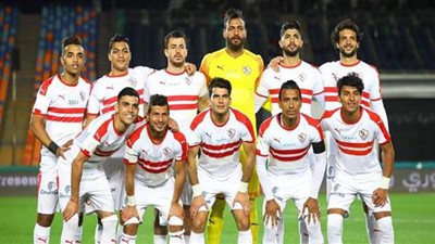 بالأسماء.. 29 لاعبًا في القائمة المحلية الأولية لنادي الزمالك في الموسم الجديد