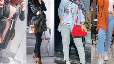 اعرفي موضة ألوان أزياء شتاء 2020