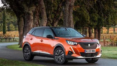 340 ألف جنيه  اسعار سيارات بيجو موديلات 2021 فى الاسواق المصرية