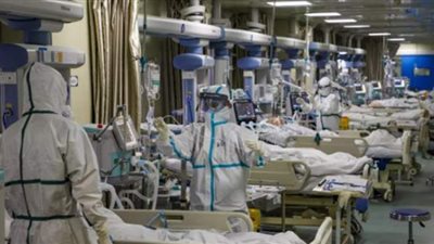 إصابات كورونا تتجاوز 62.82 مليون والوفيات مليون و463533 عالميًا.. وقائمة بأكثر الدول وباءً