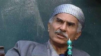 عبد الرحمن أبو زهرة: نجوم كبار ندموا على رفضهم دور المعلم سردينة