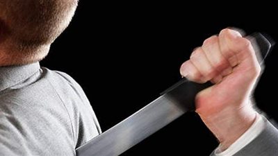 الصور الأولى لضحايا حادث طعن مختل عقليًا لـ6 أشخاص في طوخ بالقليوبية