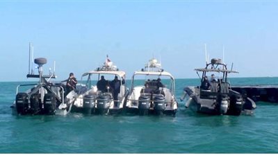 البحرين تكشف تفاصيل اعتراض قطر زورقين تابعين لخفر السواحل