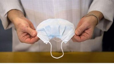 ما حكم لبس الكمامة في الصلاة تحرُّزًا من الإصابة بعدوى كورونا؟.. مفتي الجمهورية يجيب