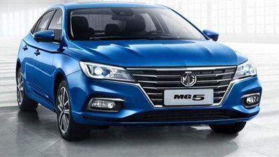 أكثر 10 سيارات صينية مبيعاً في مصر