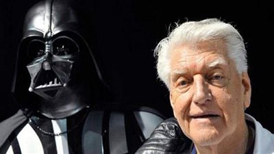 ابنة ديفيد براوز بطل 