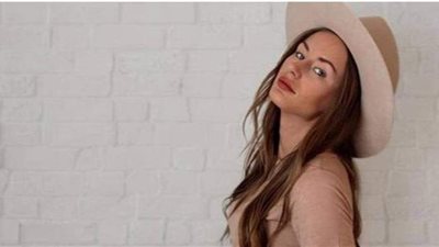 وجدوها عارية.. العثور على جثة  