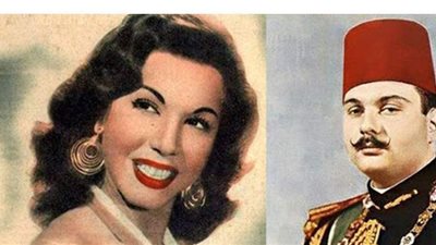 أزمة حكومية بسبب رفض وزير الداخلية سفر سامية جمال