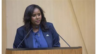 وزيرة التكامل الإسرائيلية تصل إلى أديس أبابا