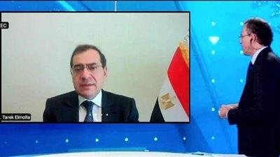 الملا: توازن أسعار البترول فى الأسواق العالمية الخيار الأمثل لتحقيق المنفعة الاقتصادية