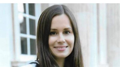 الأكاديمية الأسترالية البريطانية بعد إطلاق سراحها من السجن بإيران: محنة طويلة وصادمة