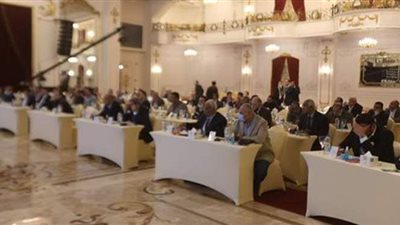 عضو مجلس الأهلي: أتحفظ على بعض قرارات عمومية اتحاد الكرة