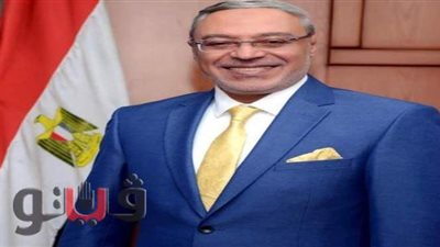 السيرة الذاتية لرئيس جامعة طنطا الجديد فى سطور