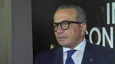 عمرو الجنايني: اللجنة الخماسية جهزت ملف احتفالية المئوية رغم استعدادها للرحيل