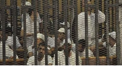 قبل الحكم على 555 متهما بولاية سيناء 4.. التحقيقات: 63 عملية ضد الجيش والشرطة.. تركزت عملياتهم الإرهابية في شمال سيناء.. البرامج المشفرة ومواقع التواصل الاجتماعي سلاحهم للتواصل