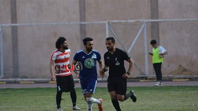 6 مباريات اليوم في مجموعة بحري والإسكندرية بالقسم الثاني