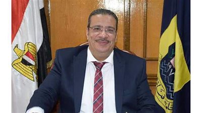 تفاصيل إنشاء جامعة قناة السويس الأهلية