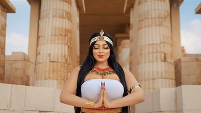 تفاصيل جلسة تصوير 