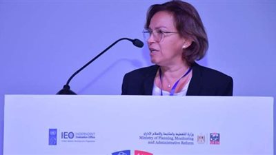 ممثل الأمم المتحدة: مصر اتخذت تدابير مهمة لحماية مرضى الإيدز من وباء كورونا