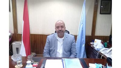 اخبار ماسبيرو..  اجتماع لرئيس قطاع أمن الوطنية للإعلام مع المديرين لضبط العمل