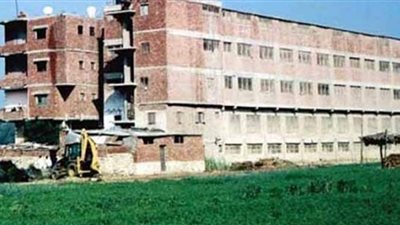 حكم قضائي بعدم اختصاص المحافظين  بوقف البناء على الأراضي الزراعية