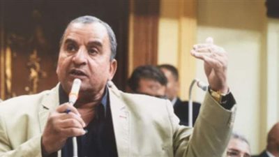 برلماني يطالب  بتفعيل دور لجنة إدارة الأزمات لمواجهة السيول والأمطار