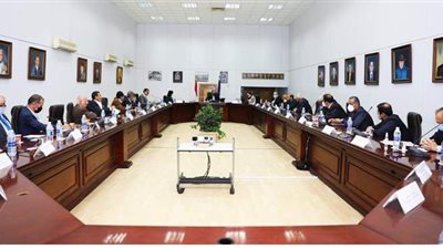 السياحة والآثار تناقش آليات العمل خلال الفترة المقبلة مع ممثلي القطاع الخاص