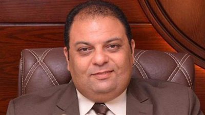 مايكل نصيف: منظومة البناء الجديدة طوق نجاة للأراضي الزراعية