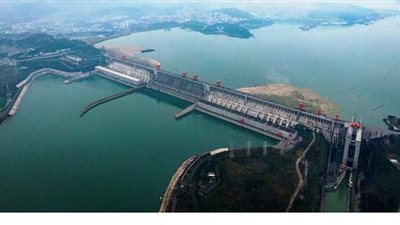 قلق في الهند وبنجلاديش بسبب بناء الصين سد التبت